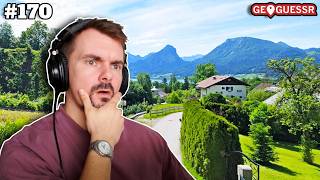 Missä mää oon? - Osa 170 | Nyt on kiire!! (GeoGuessr)