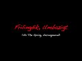 Frilingdik Umbazigt Live w intro