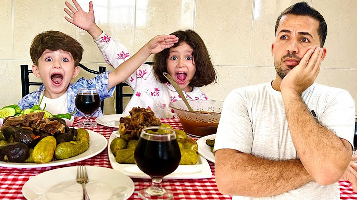 تــركــت زوجي في البيت واخذت مرح و نشأت معي 🤨 صــدمــني بردة فعله 🫢