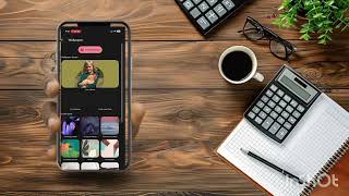 Google pixel 9 pro XL How to set the 3D Wallpaper