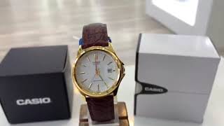 Casio Mtp-1183Q-7Adf Modeli