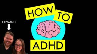 Выступление Джессики How to ADHD на TED русская озвучка
