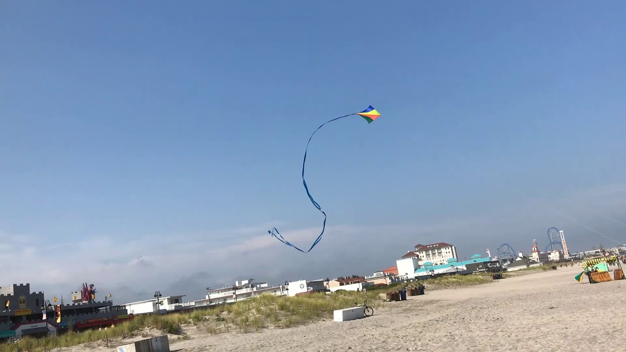 melissa and doug rainbow stunt kite assembly