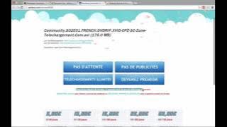 telecharger en illimité sur uptobox en premium!!!
