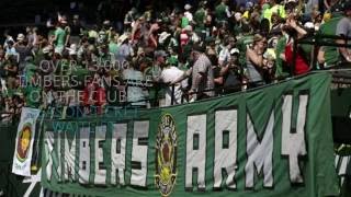 Is Portland really Soccer City, USA Update