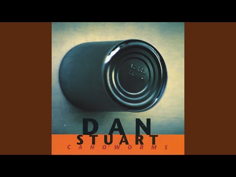 Dan Stuart — In Madrid