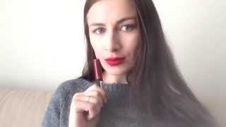 Осенние помады/Autumn lipsticks/Настроение осень