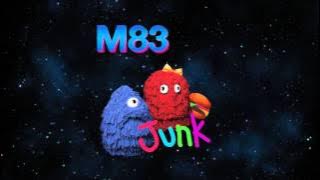M83 - Laser Gun feat. Mai Lan (Audio)