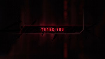Message from CD PROJEKT RED: Thank you!