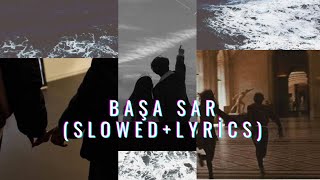 Ege Can Sal - Başa Sar (Slowed and reverb) Resimi