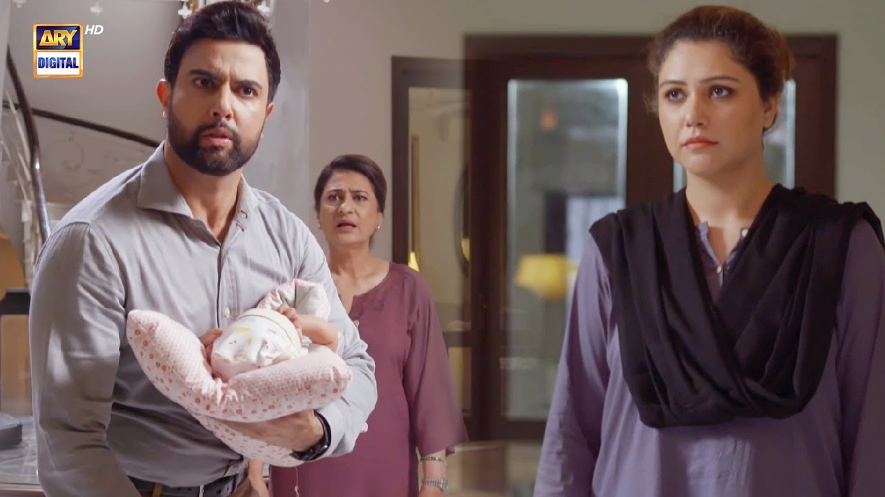 Noor Jahan Episode 29 | Best Scene | Kubra Khan | ARY Digital - YouTube