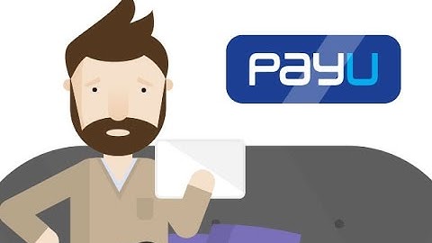 PAYU EXPLAINED - PAYU TRUST