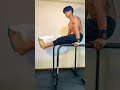こんなエグい腹筋トレしてたら1ヶ月後にはバキバキよ Shorts こんなエグい腹筋トレしてたら1ヶ月後にはバキバキよ Shorts