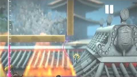 LBP SpeedCreate! [Episode 22]