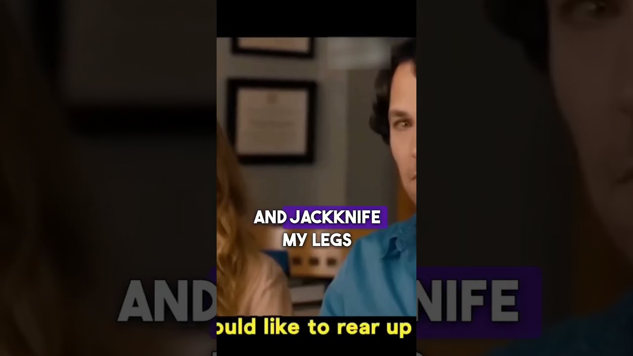 dwayne johnson can't survive her