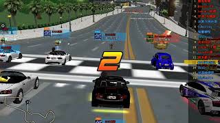 Drift City Taiwan BIG3 VS Heinekeno 28-05-2016 Major 1 Channel Battle