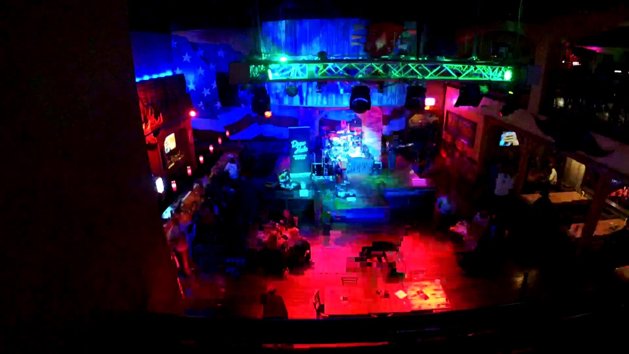 Live from Tequila Cowboy in Columbus, OH. YouTube