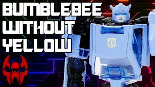 Every Bumblebee Toy That Wasn't Yellow