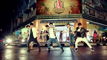 GOT7(갓세븐) "A" M/V