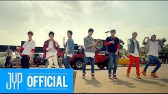 GOT7 "A" M/V  - Durasi: 3:27. 