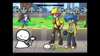 Hey, can we forget the drama? | Copy Cat but Amor, BlueSkys, Bob and Bosip Sing It