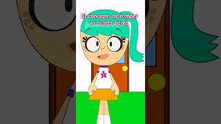 La ruptura de la cuarta pared #HiHiPuffyAmiYumiRules2001 #ShortsFeed