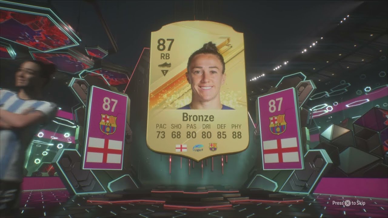 Black Friday Promo Packs!! (EAFC 24)