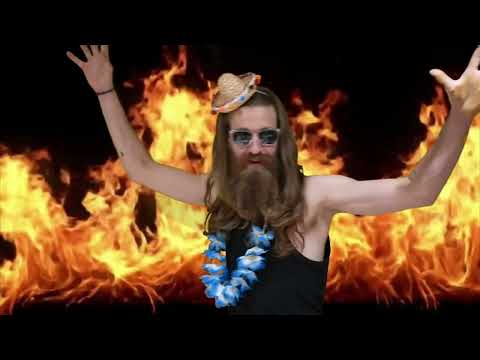 Official First Ever Green Screen Test