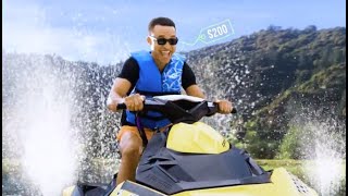 Shady Rays Adventure Video