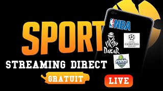 How to  Watch Football & NBA Games for Free on Android screenshot 5