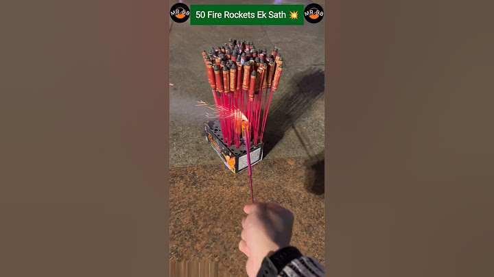 100 Firecracker 🧨Rockets 💣 #fireworks #mrboombaam #shorts