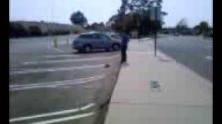 big flat gap