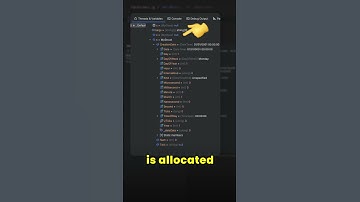 Classes vs Structs in C#