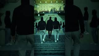 Mafia Boss Arrival The Rise Of Power Mafia Status Unveiled Epic Mafia Entry