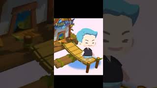 Bts Island In The Seom