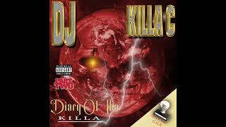 DJKillaC || FROM ATL 2 HOUSTON [SLAB MIXX]
