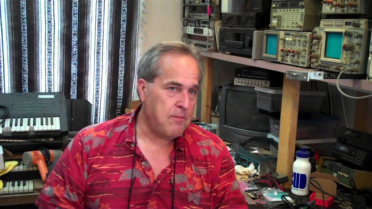 Hackaday Prize : Intro Video - YouTube