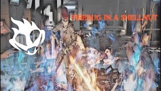 Killing floor 2 Firebug in a Nutshell (OLD)