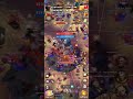 230 vs 241 final de infarto #darkwarsurvival 