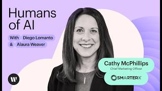 Marketing AI Institute’s Cathy McPhillips: The new productivity and the value of productive struggle