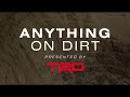 Avedisian Talks Xtreme Outlaw: 'Every Race, I Just Saw Red'