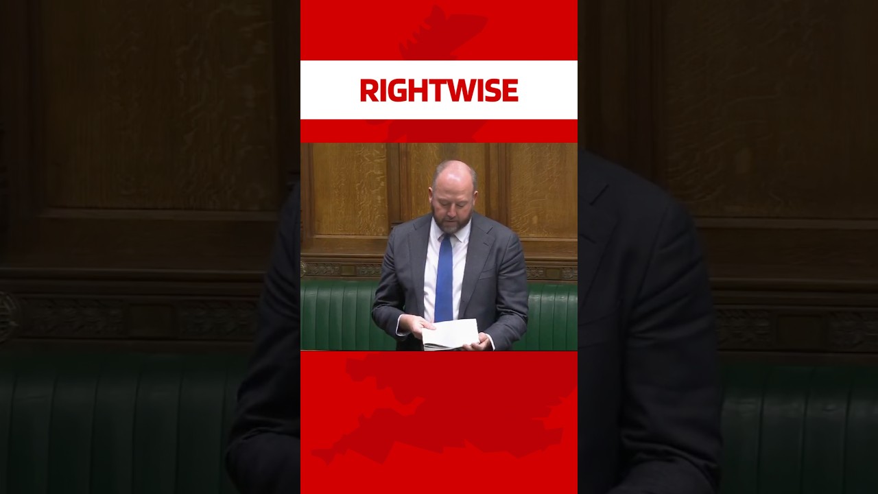 Conservative MP asks the Justice Secretary for better data on crime and immigration status