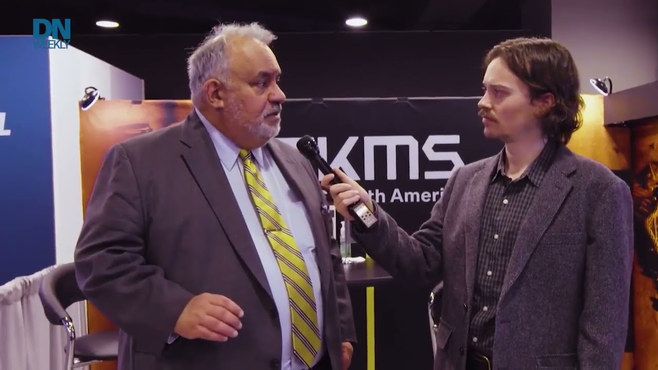 Navy chief says force should operate on ‘wartime footing’ | Defense News Weekly Full Episode 1.27.26