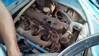 ISUZU 4BB1