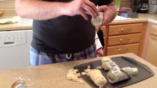 PSA: Don't use expired biscuits!