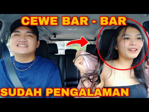 PRANK TAXI !! CEWEK CANTIK LUCU & BARBAR, MINTA BIAYA BESAR KARENA PUNYA NIAT... !