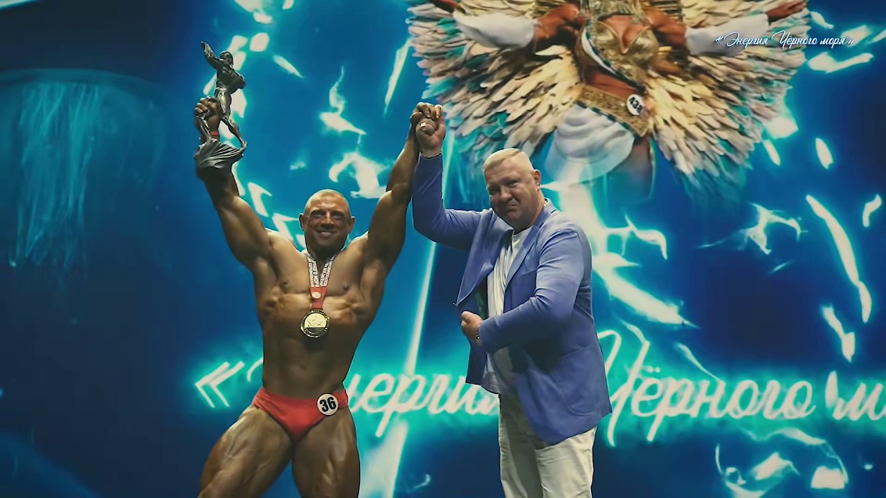 Такого не было даже на Чемпионатах России! "Энергия Черного моря" - лучший турнир 2024 года!?