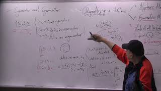 eigenvalue and eigenvector 2