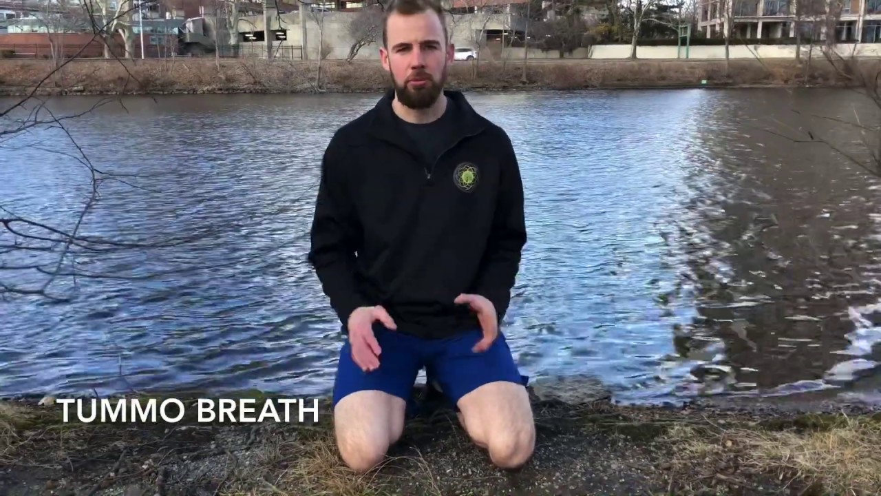Tummo Breath Tutorial YouTube