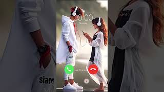 بهترین زنگ عاشقانه و جذاب #کلیپ #love screenshot 3